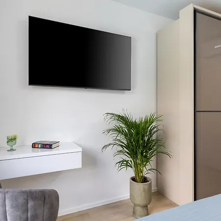 Luxury Gina 빌라 *