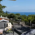 Vila Luxury Gina *