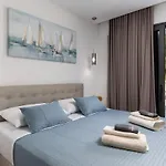 Villa Luxury Gina *