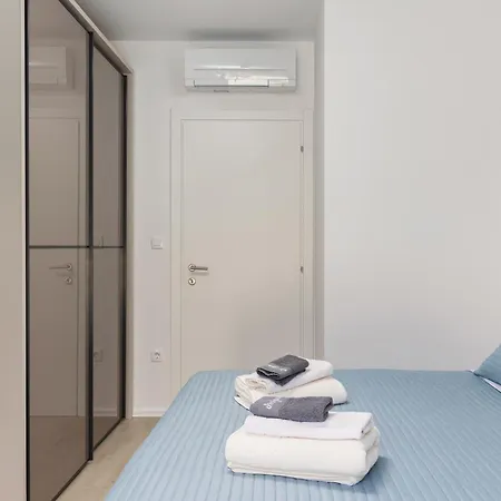 Luxury Gina Dubrovnik