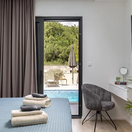 Villa Luxury Gina *