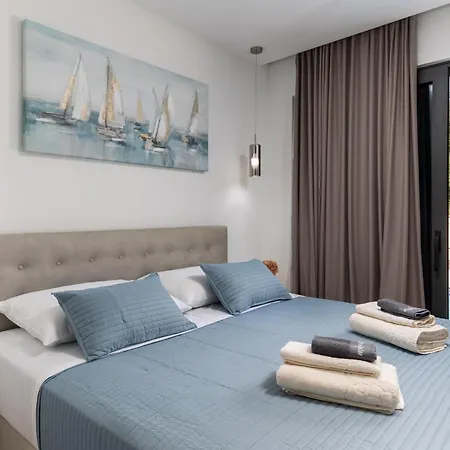 Villa Luxury Gina