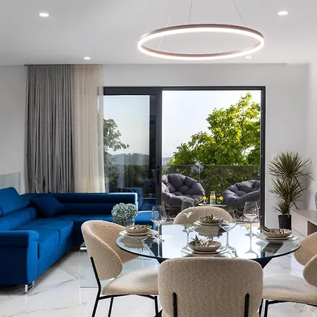 Villa Luxury Gina