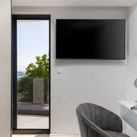 Luxury Gina Dubrovnik