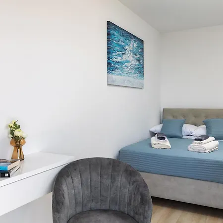 Villa Luxury Gina Ragusa