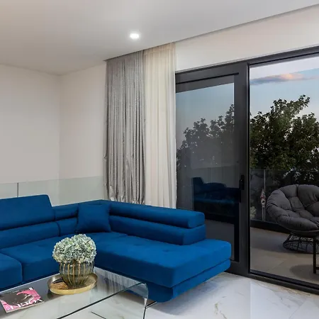 Villa Luxury Gina