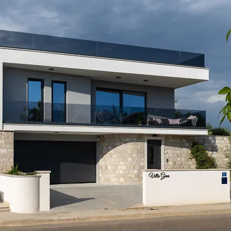 Villa Luxury Gina