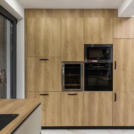 Vila Luxury Gina Dubrovník