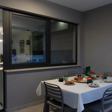 Luxury Gina Villa Ragusa