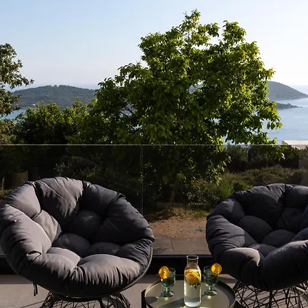 Luxury Gina Villa Ragusa