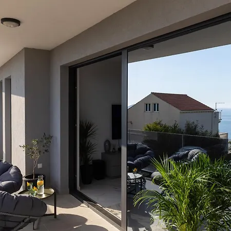 Villa Luxury Gina