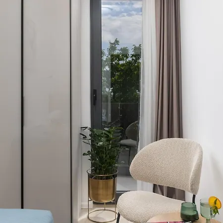 Vila Luxury Gina Dubrovník