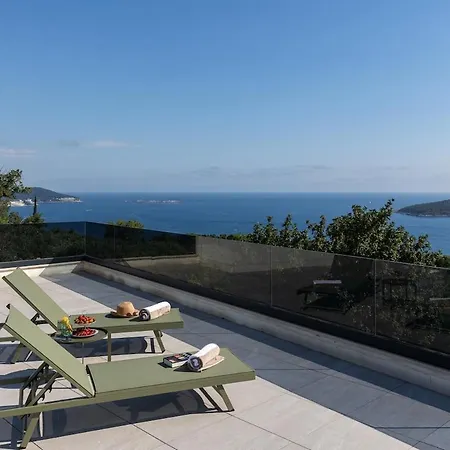 Luxury Gina Dubrovnik