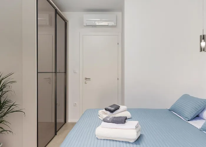 Luxury Gina 杜布罗夫尼克