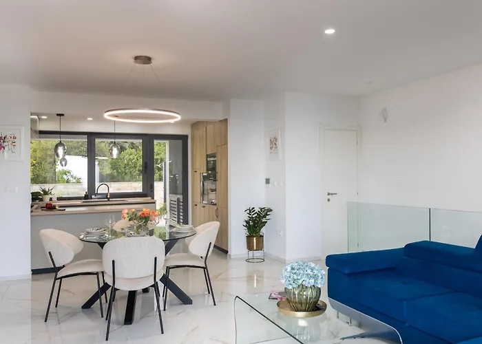 Luxury Gina * 杜布罗夫尼克