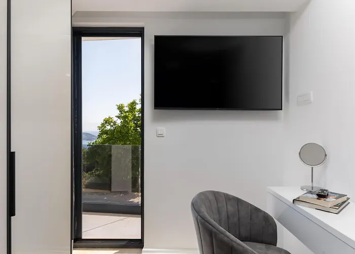 Luxury Gina 杜布罗夫尼克