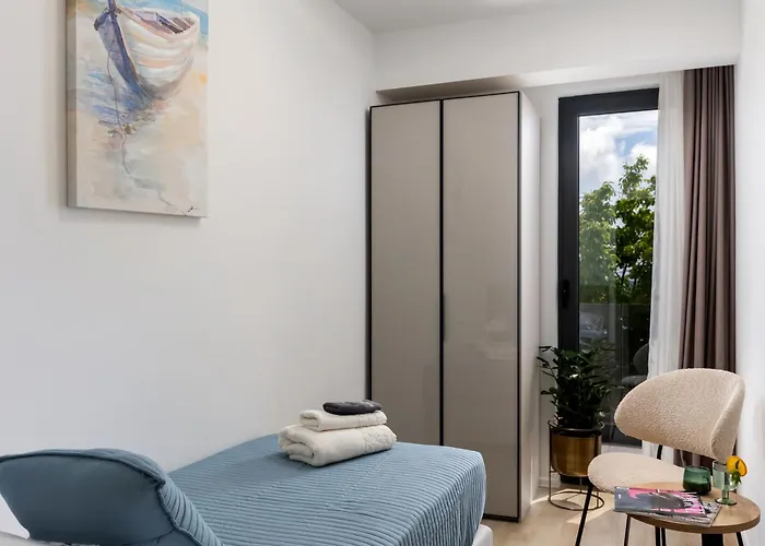 Luxury Gina * 杜布罗夫尼克