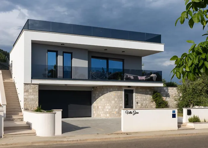Villa Luxury Gina