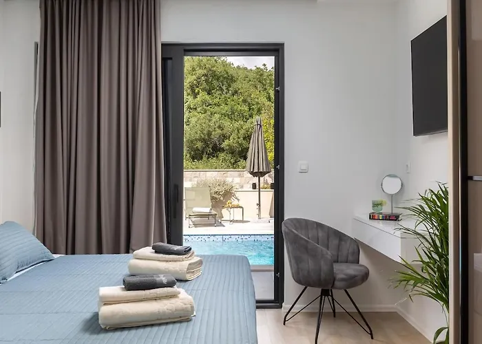 Villa Luxury Gina
