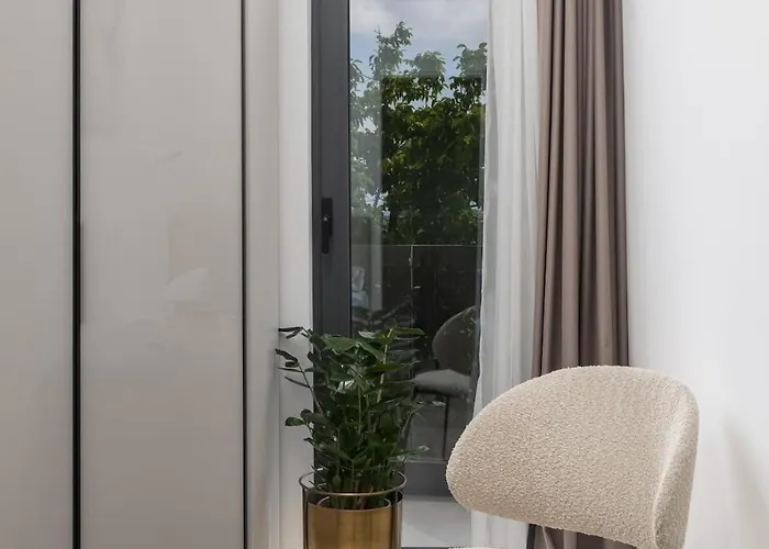 别墅 Luxury Gina 杜布罗夫尼克