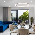Вилла Luxury Gina