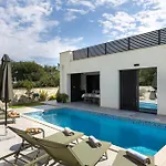 Luxury Gina Вилла Дубровник