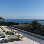 Вилла Luxury Gina
