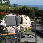 Luxury Gina Вилла Дубровник